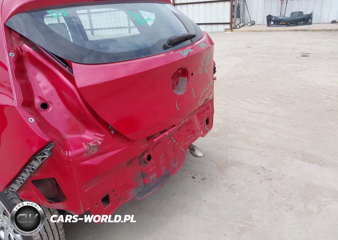 2016 Hyundai Accent Se VIN:KMHCT5AE8GU256395 - 6