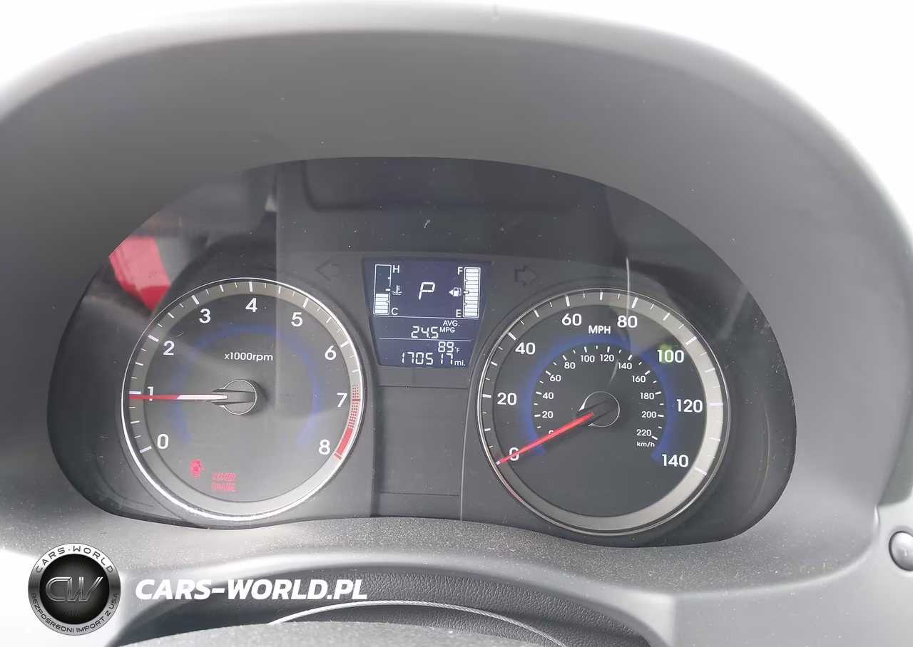 2016 Hyundai Accent Se VIN:KMHCT5AE8GU256395 - 7