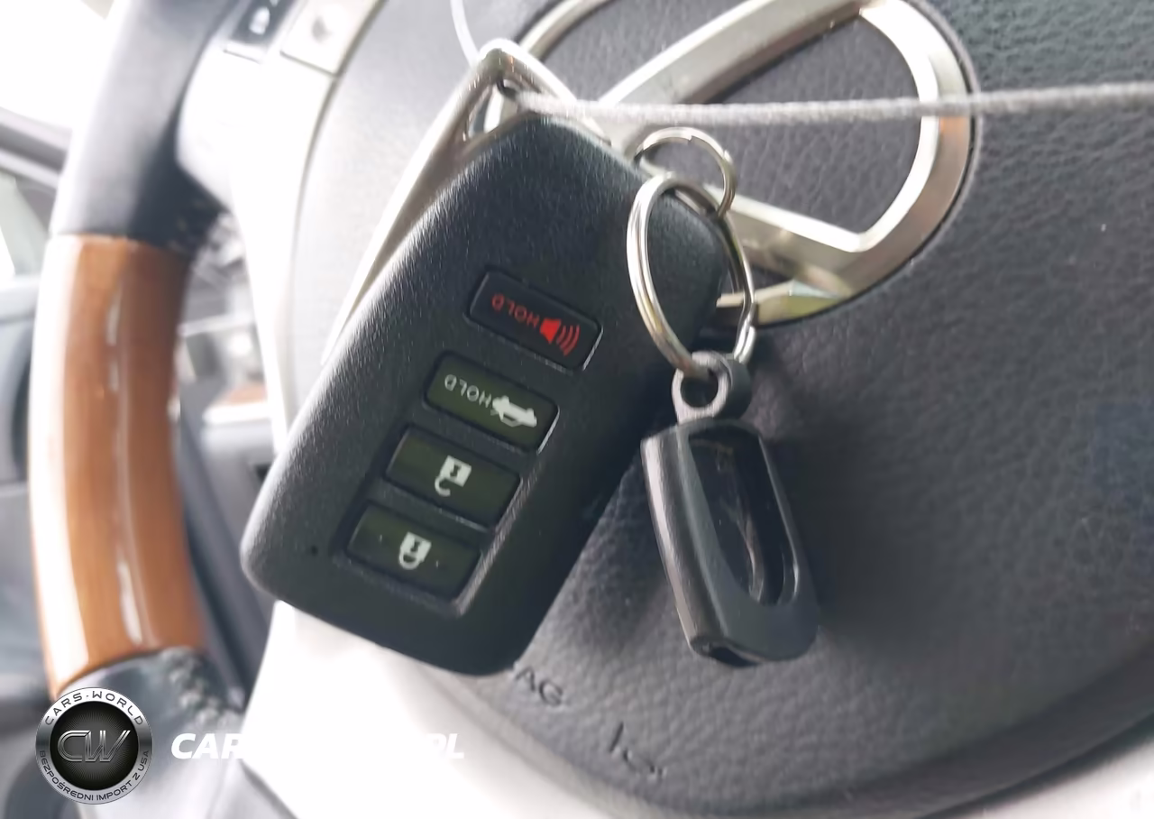 2014 Lexus Es 300H VIN:JTHBW1GG9E2046646 - 11