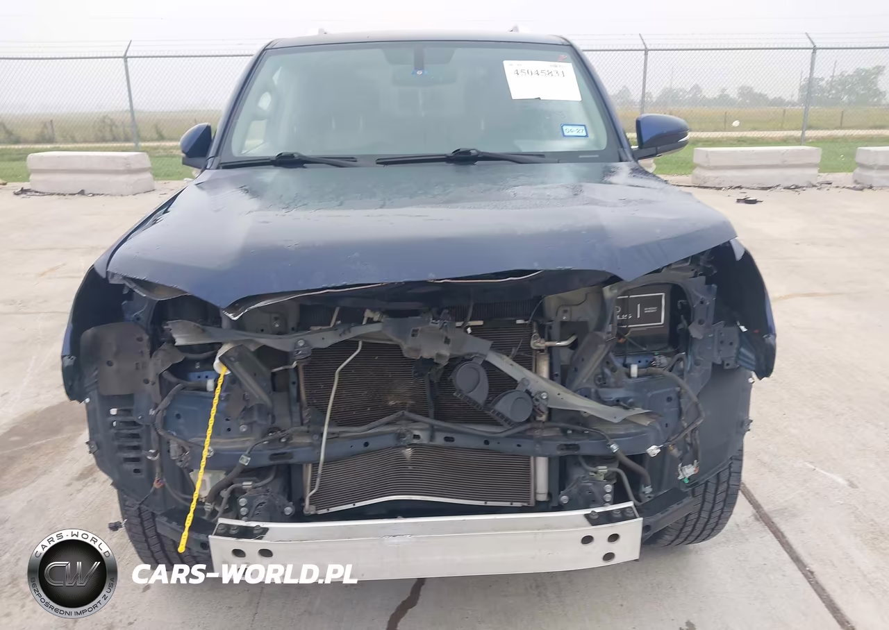 2018 Toyota 4Runner Sr5 Premium VIN:JTEZU5JR0J5191067 - 12