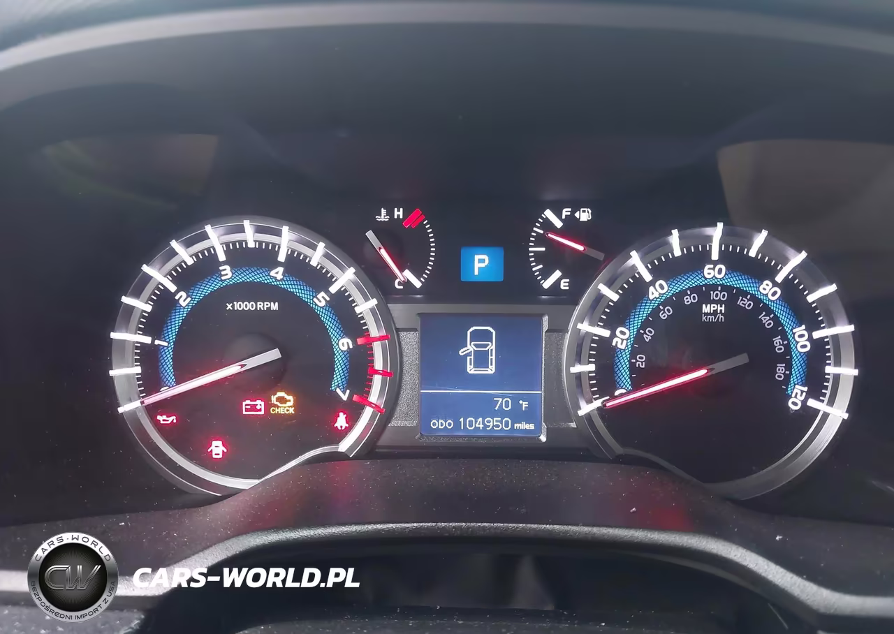 2018 Toyota 4Runner Sr5 Premium VIN:JTEZU5JR0J5191067 - 15