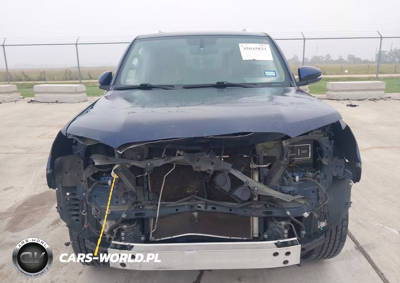 2018 Toyota 4Runner Sr5 Premium VIN:JTEZU5JR0J5191067 - 6