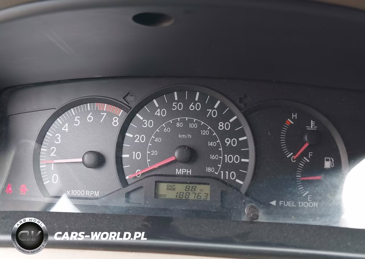 2005 Toyota Corolla Ce VIN:1NXBR32E85Z548543 - 7