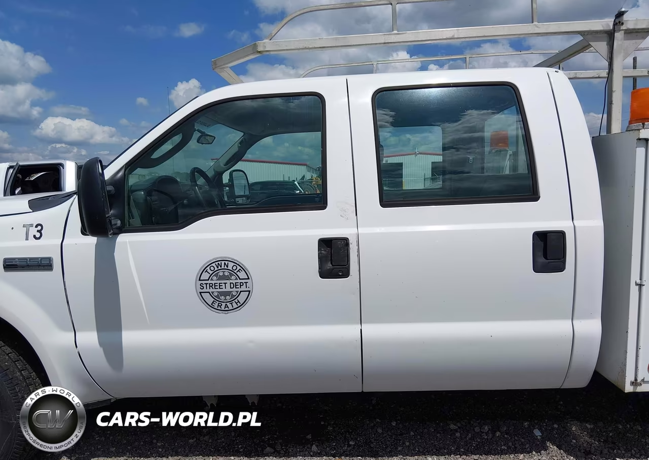 2005 Ford F-350 Lariat-Xl-Xlt VIN:1FTWW305X5EA61338 - 14