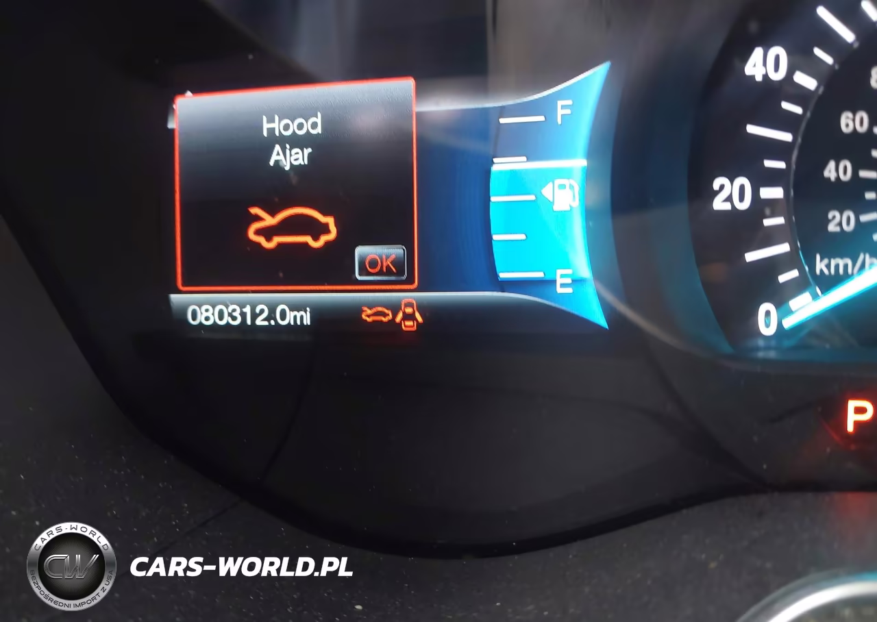 2016 Ford Fusion Se VIN:1FA6P0H73G5125245 - 15