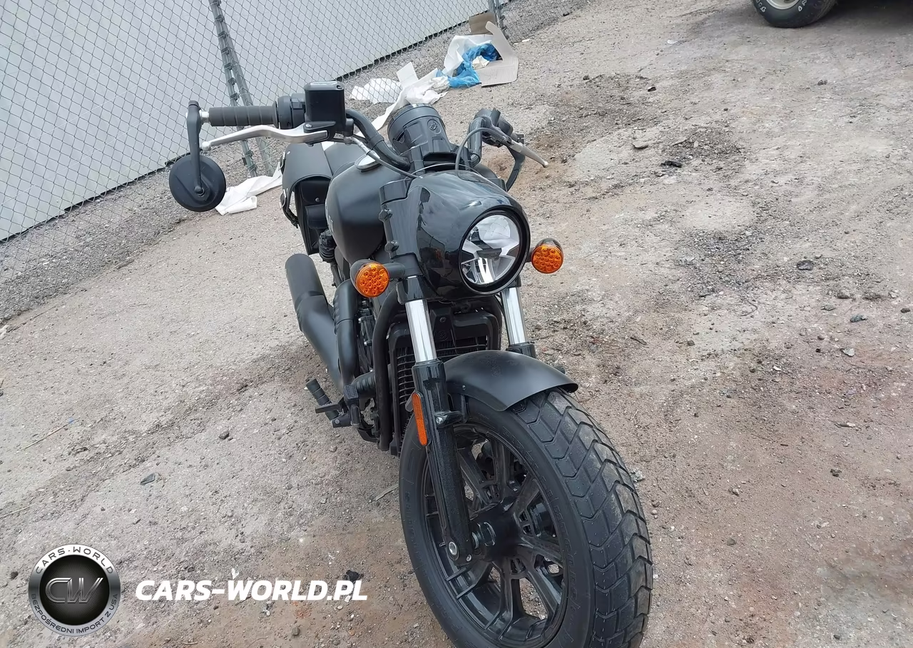 2025 Indian Motorcycle Co. Scout Bobber Limited