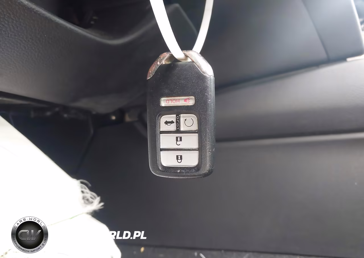 2018 Honda Accord Lx VIN:1HGCV1F19JA268434 - 11
