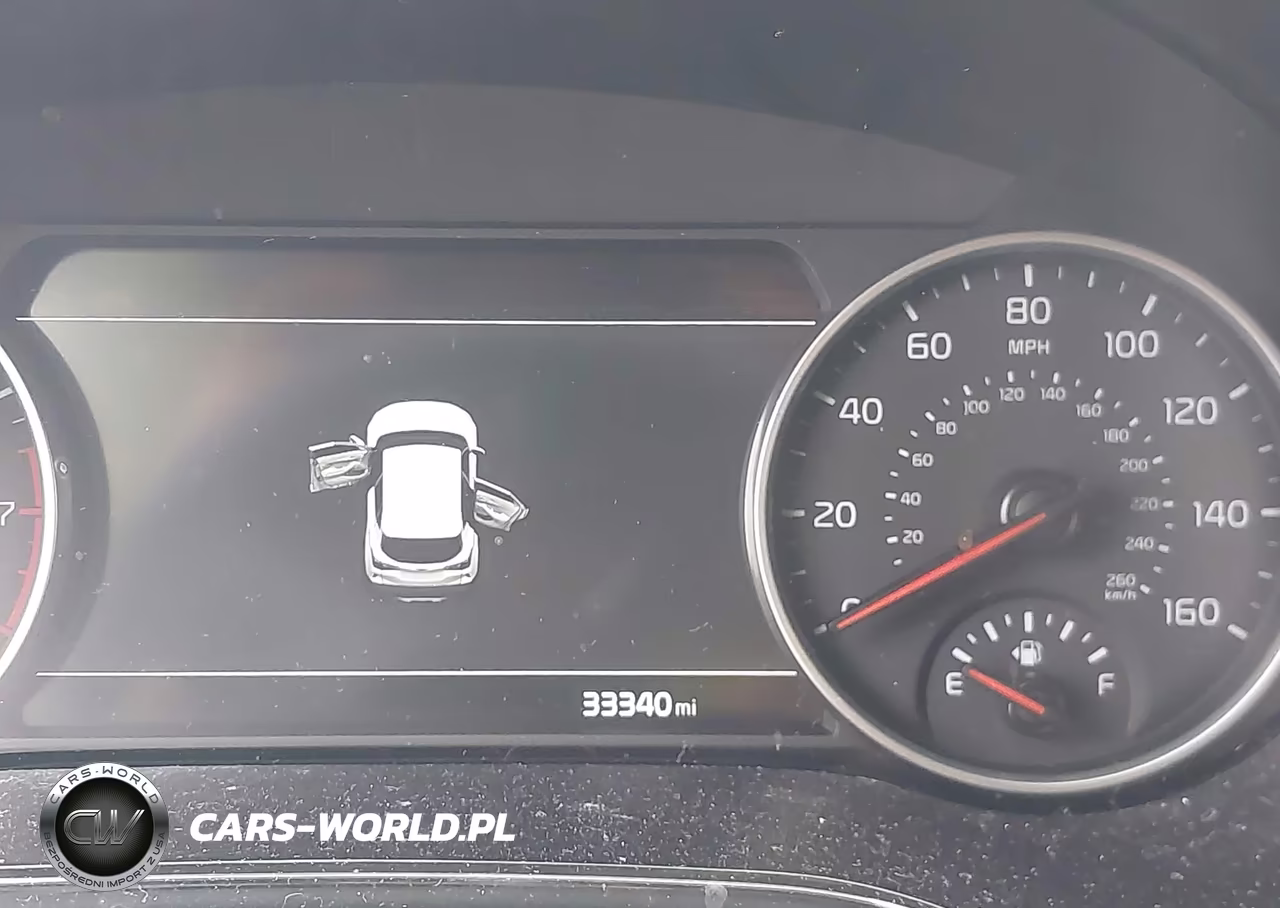 2023 Kia Seltos Sx Turbo VIN:KNDETCA2XP7381307 - 15
