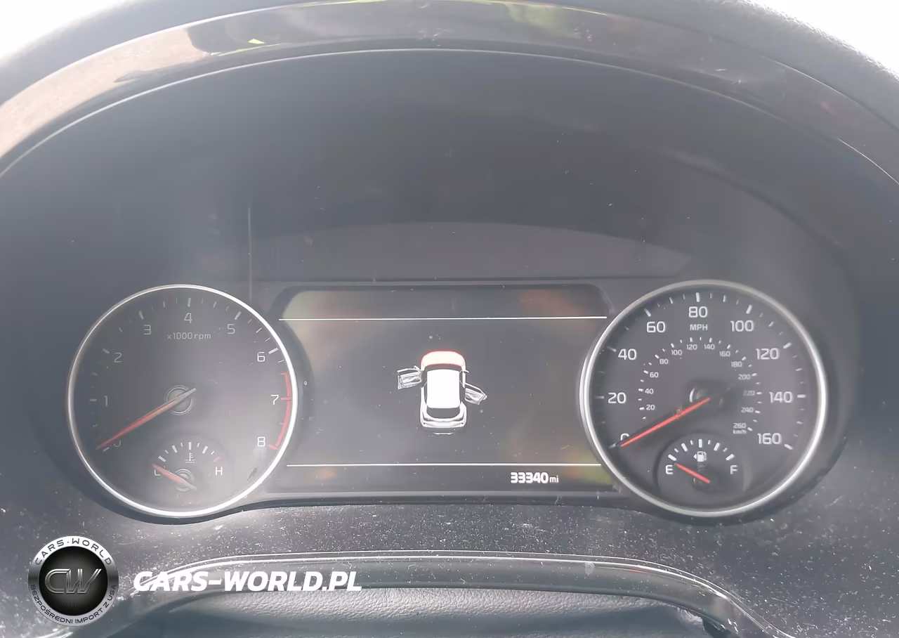 2023 Kia Seltos Sx Turbo VIN:KNDETCA2XP7381307 - 7