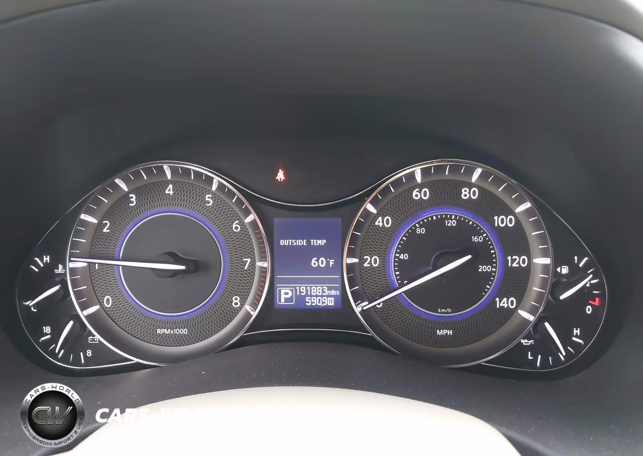 2015 Infiniti Qx80 VIN:JN8AZ2NF8F9571442 - 7