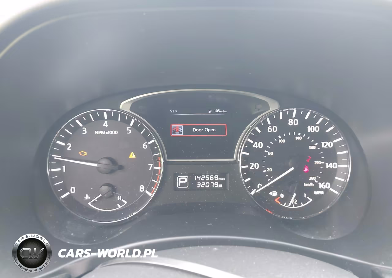 2015 Nissan Pathfinder Sv VIN:5N1AR2MN8FC690241 - 7