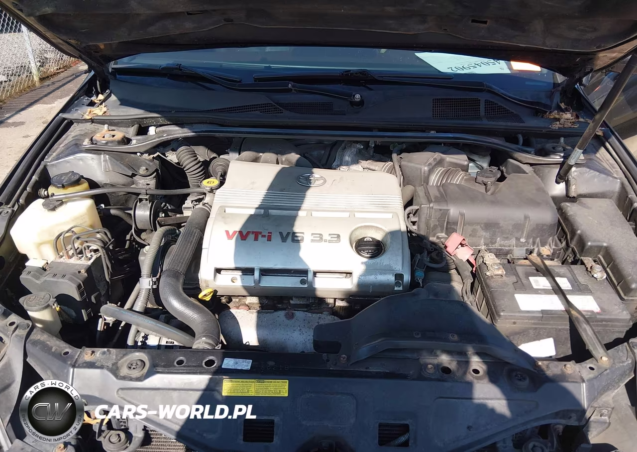 2006 Toyota Camry Solara Sle V6 VIN:4T1CA30P16U098011 - 10