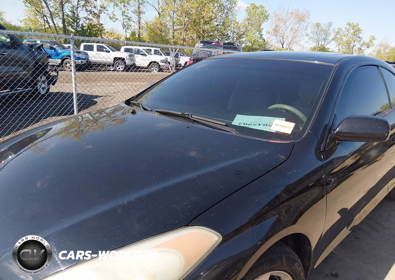 2006 Toyota Camry Solara Sle V6 VIN:4T1CA30P16U098011 - 6