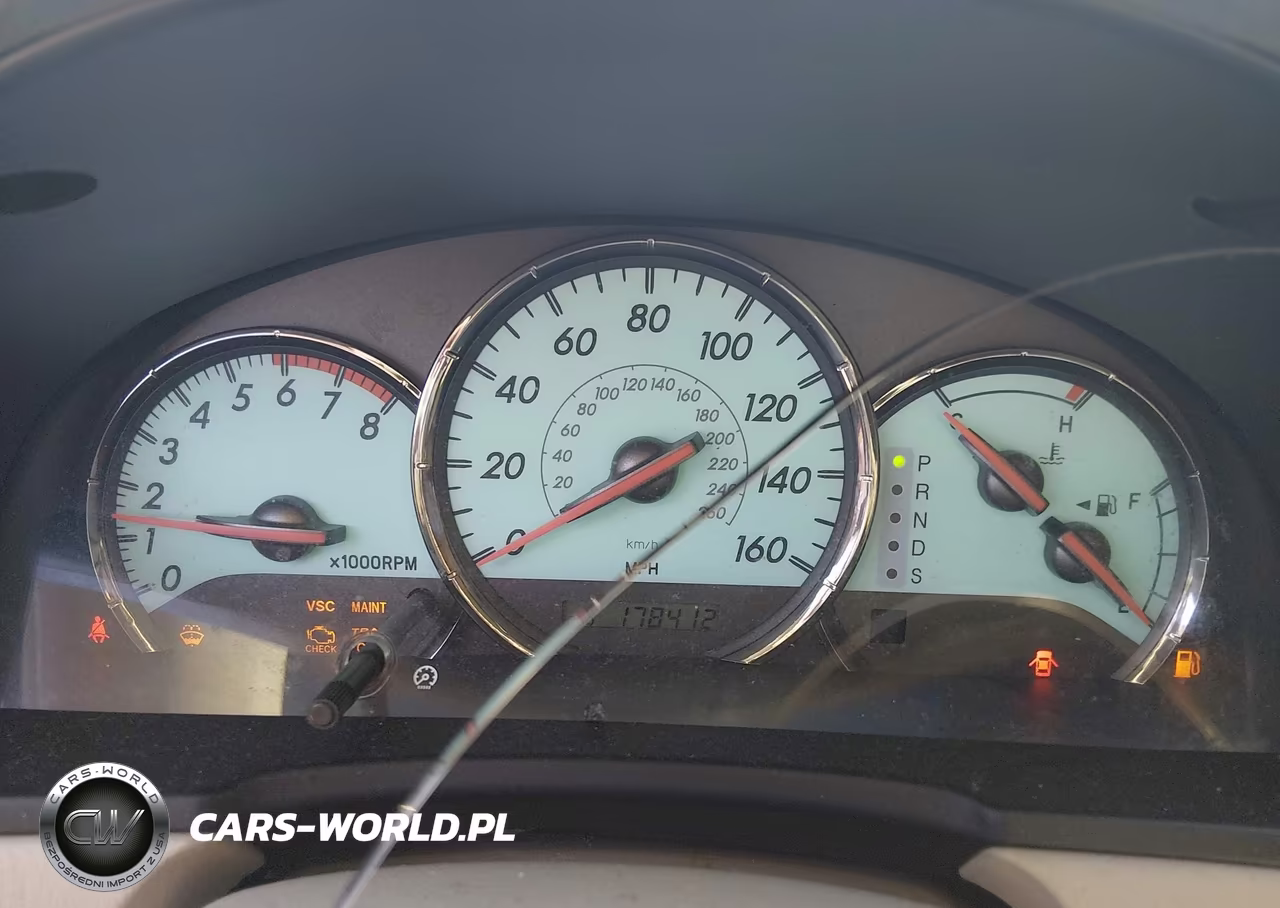2006 Toyota Camry Solara Sle V6 VIN:4T1CA30P16U098011 - 7