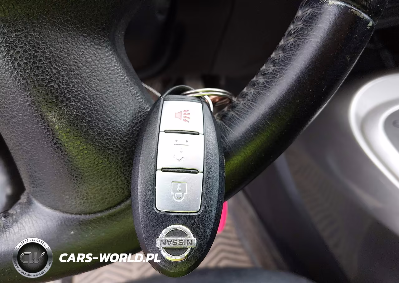 2012 Nissan Juke Sl VIN:JN8AF5MV1CT114618 - 11
