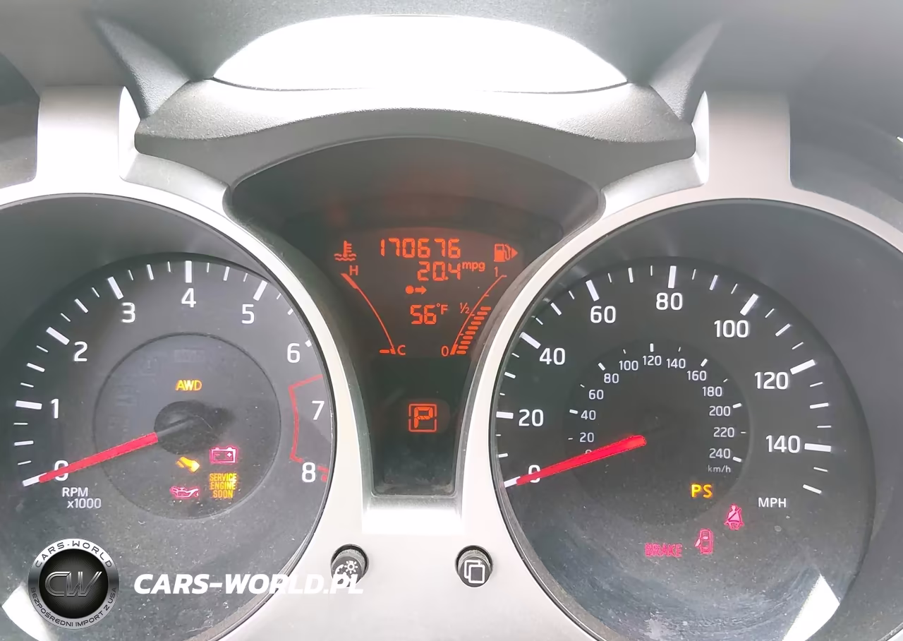2012 Nissan Juke Sl VIN:JN8AF5MV1CT114618 - 7
