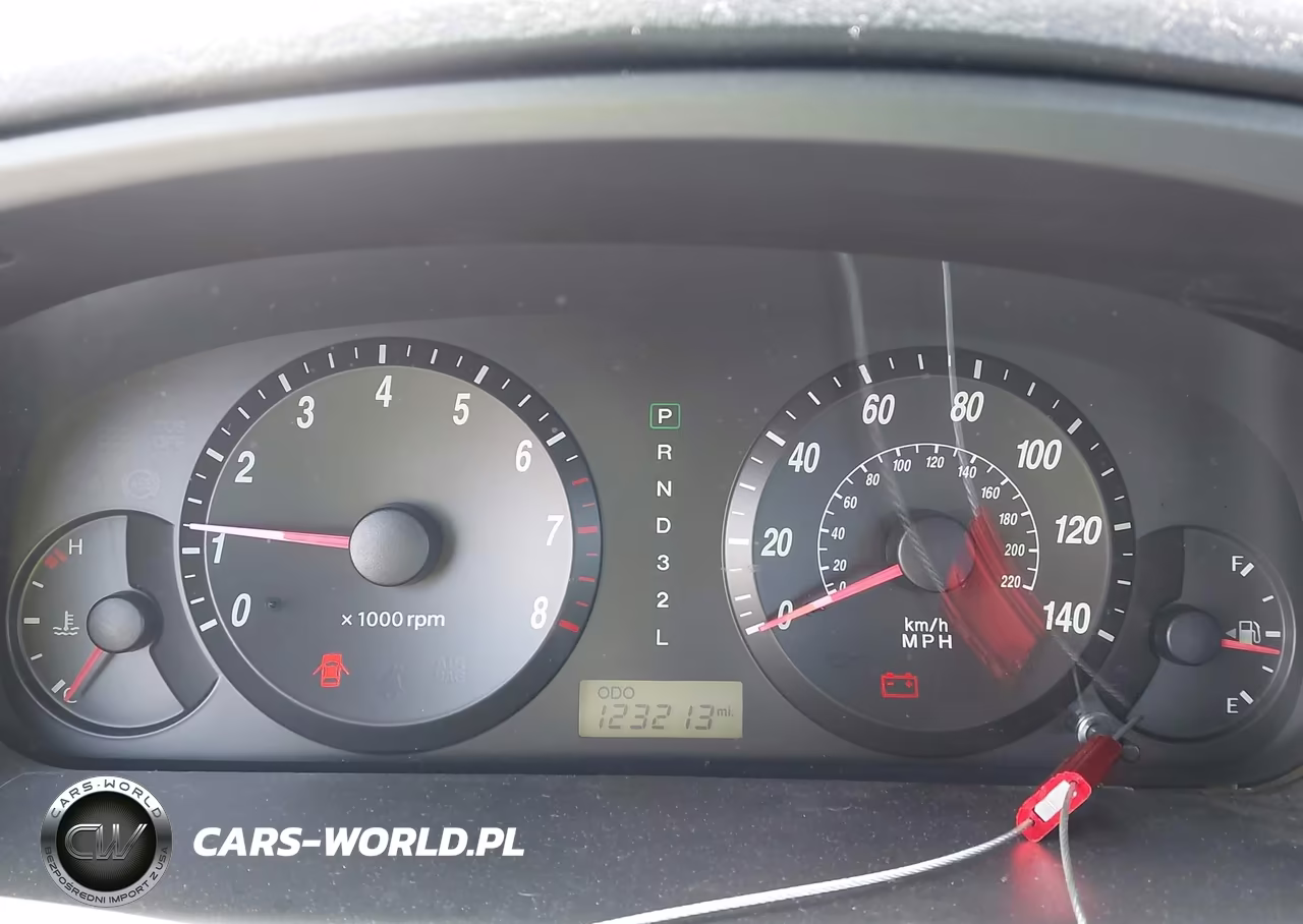 2005 Hyundai Elantra Gls-Gt VIN:KMHDN46D45U031462 - 7