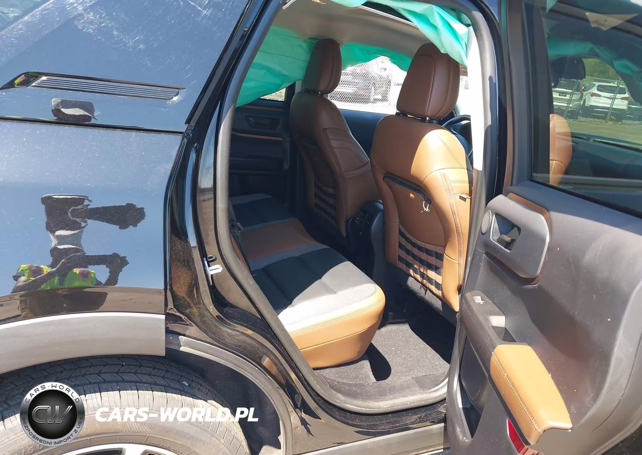 2022 Ford Bronco Sport Outer Banks VIN:3FMCR9C66NRD54633 - 8