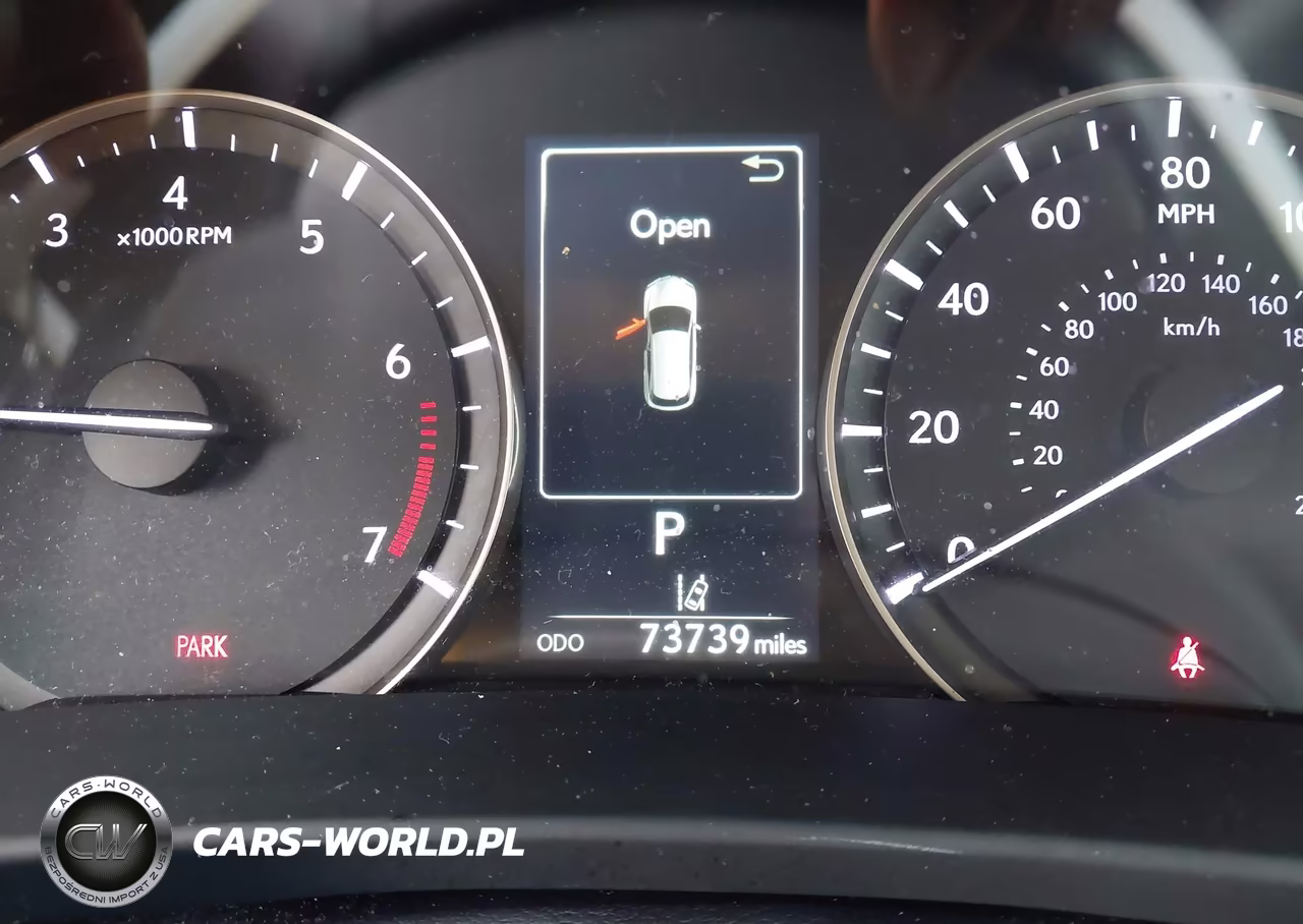 2019 Lexus Rx 350 VIN:2T2ZZMCA4KC147192 - 15
