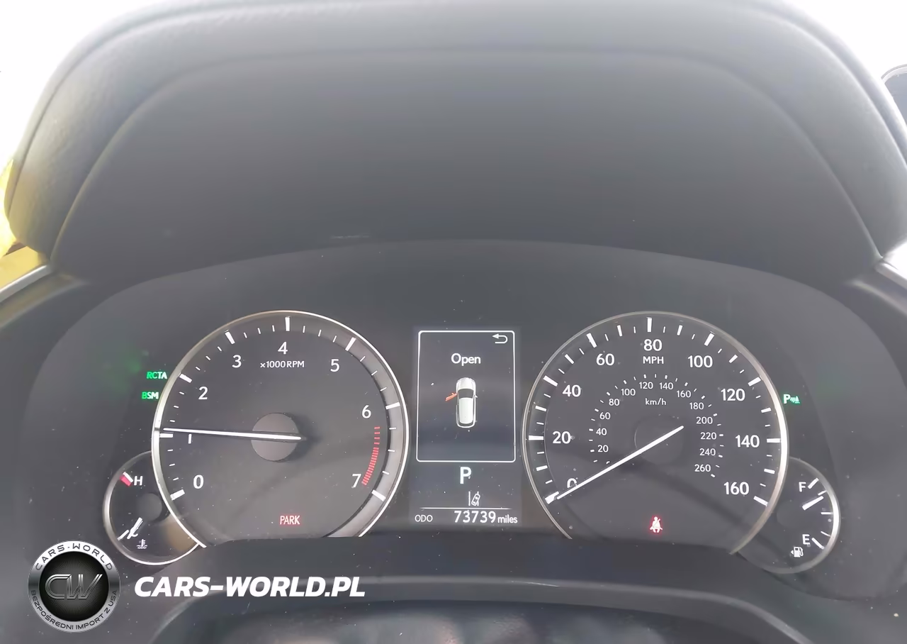 2019 Lexus Rx 350 VIN:2T2ZZMCA4KC147192 - 7
