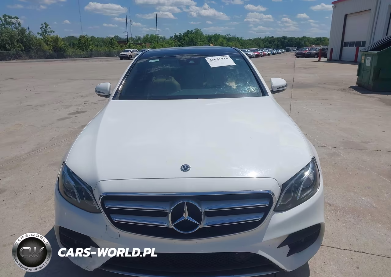 2018 Mercedes-Benz E 300 VIN:WDDZF4JB5JA470877 - 12