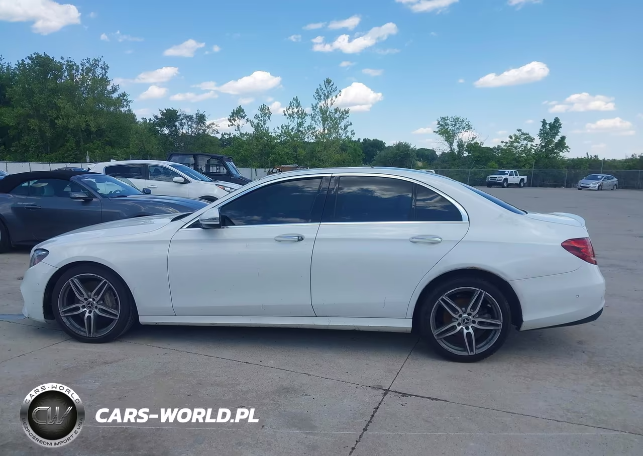 2018 Mercedes-Benz E 300 VIN:WDDZF4JB5JA470877 - 14