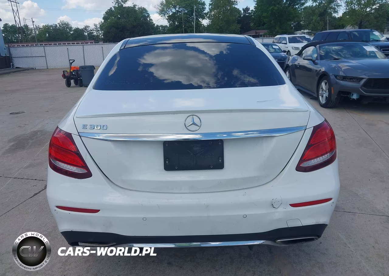 2018 Mercedes-Benz E 300 VIN:WDDZF4JB5JA470877 - 16