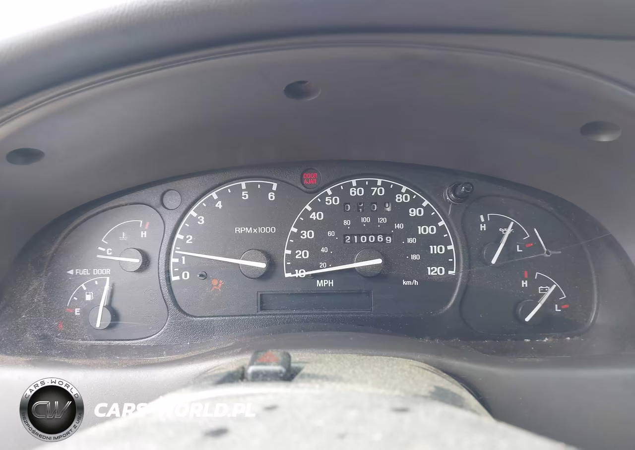 2002 Ford Ranger Xl-Xlt VIN:1FTYR14D32TA48704 - 7