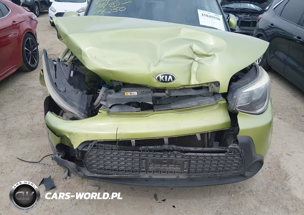 2016 Kia Soul VIN:KNDJN2A27G7844250 - 6