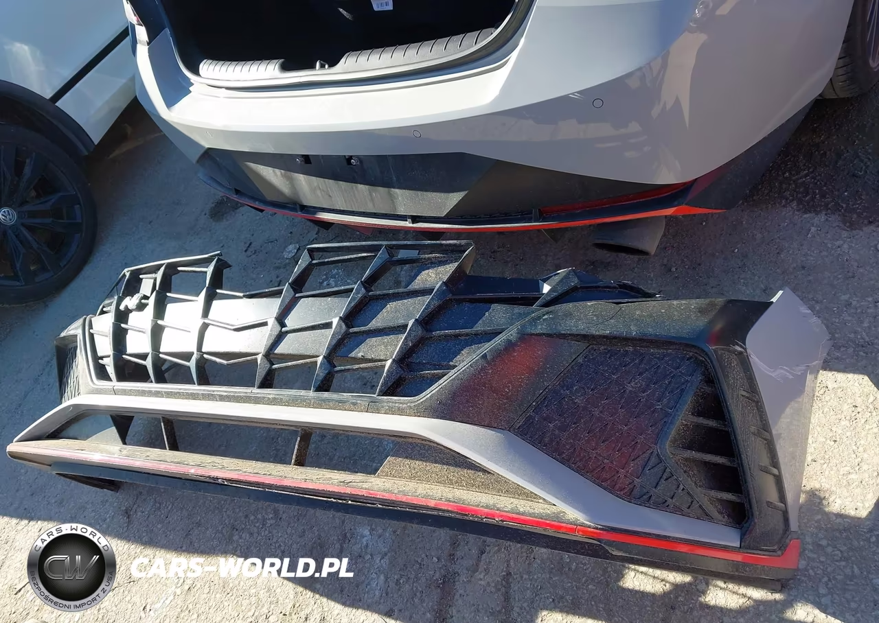 2023 Hyundai Elantra N VIN:KMHLW4AK8PU018909 - 12