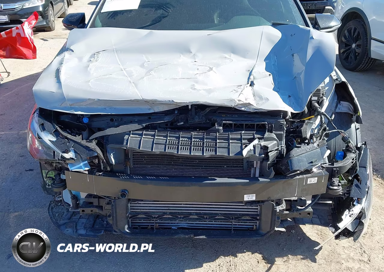 2023 Hyundai Elantra N VIN:KMHLW4AK8PU018909 - 6