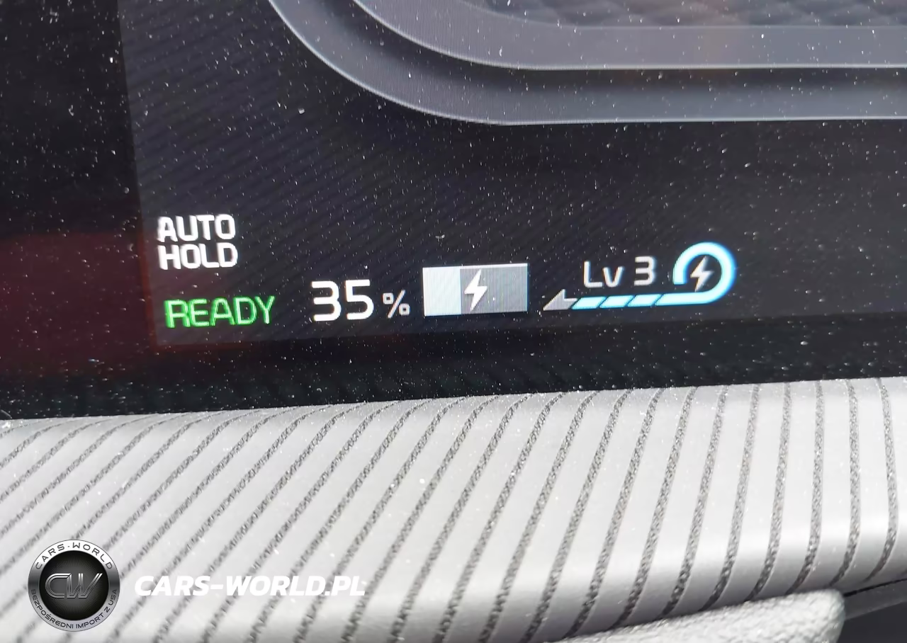 2022 Kia Ev6 Gt-Line VIN:KNDC44LAXN5049133 - 18