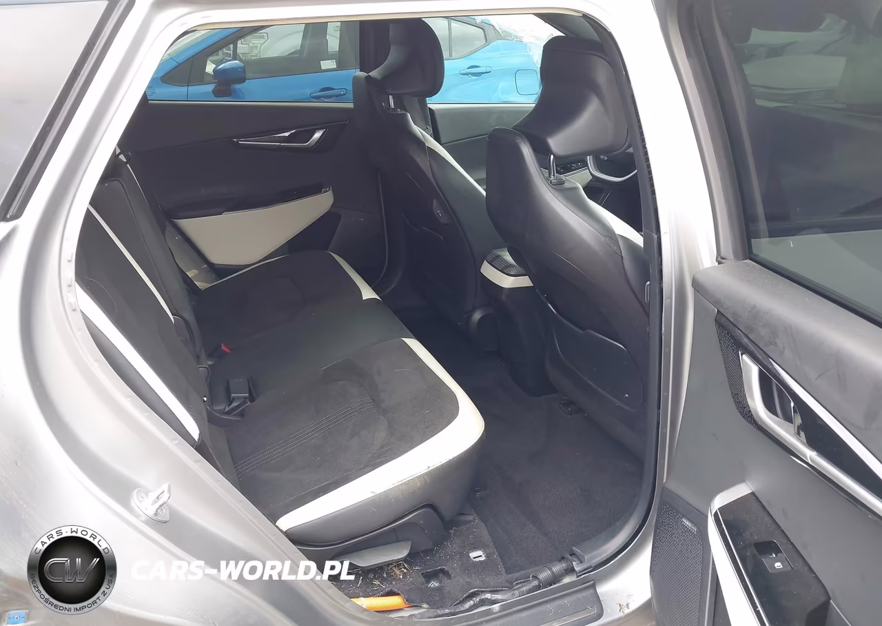 2022 Kia Ev6 Gt-Line VIN:KNDC44LAXN5049133 - 8