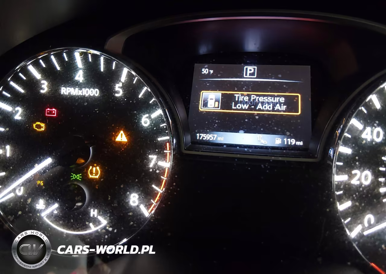 2016 Nissan Altima 2.5-2.5 S-2.5 Sl-2.5 Sr-2.5 Sv VIN:1N4AL3AP2GC191976 - 16