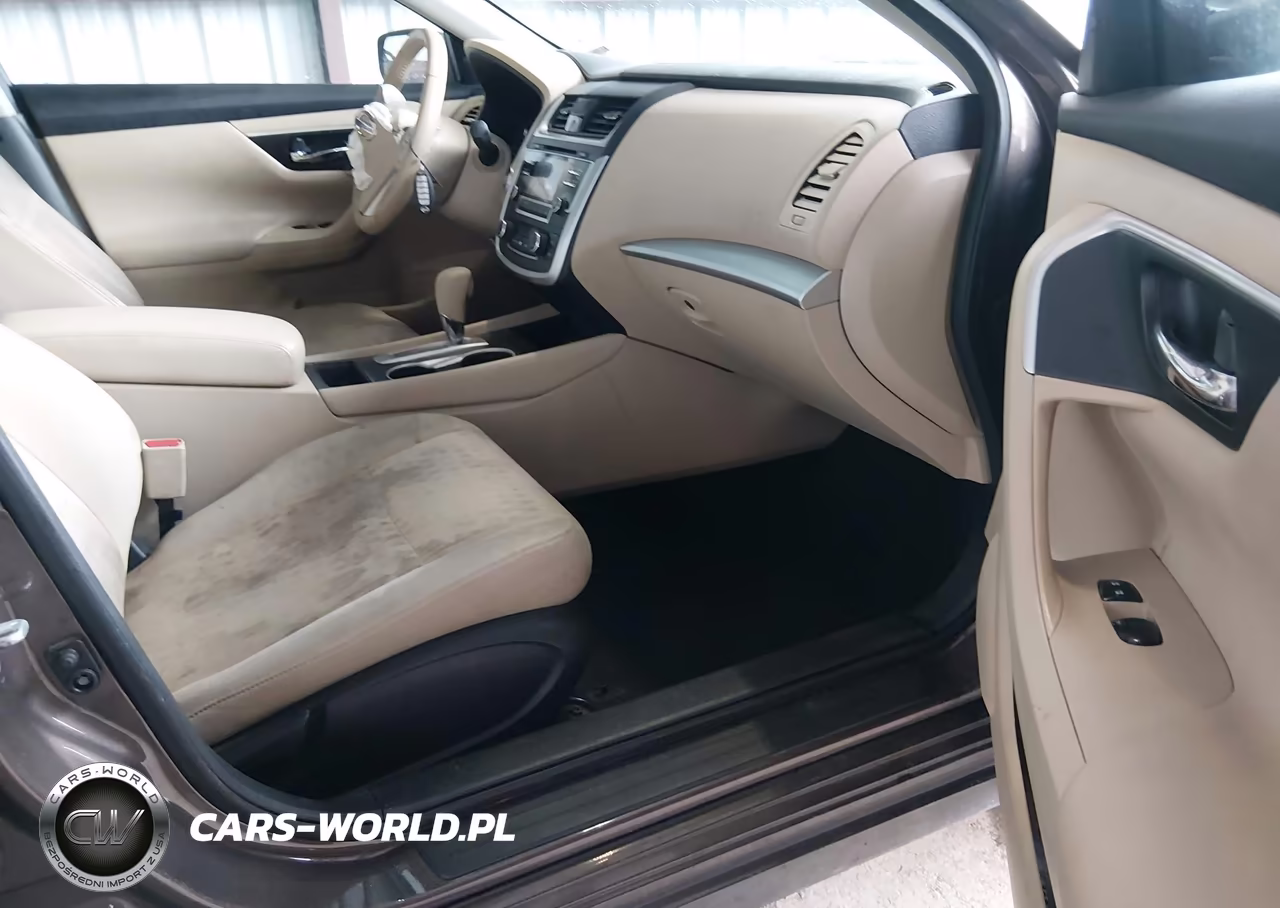 2016 Nissan Altima 2.5-2.5 S-2.5 Sl-2.5 Sr-2.5 Sv VIN:1N4AL3AP2GC191976 - 5