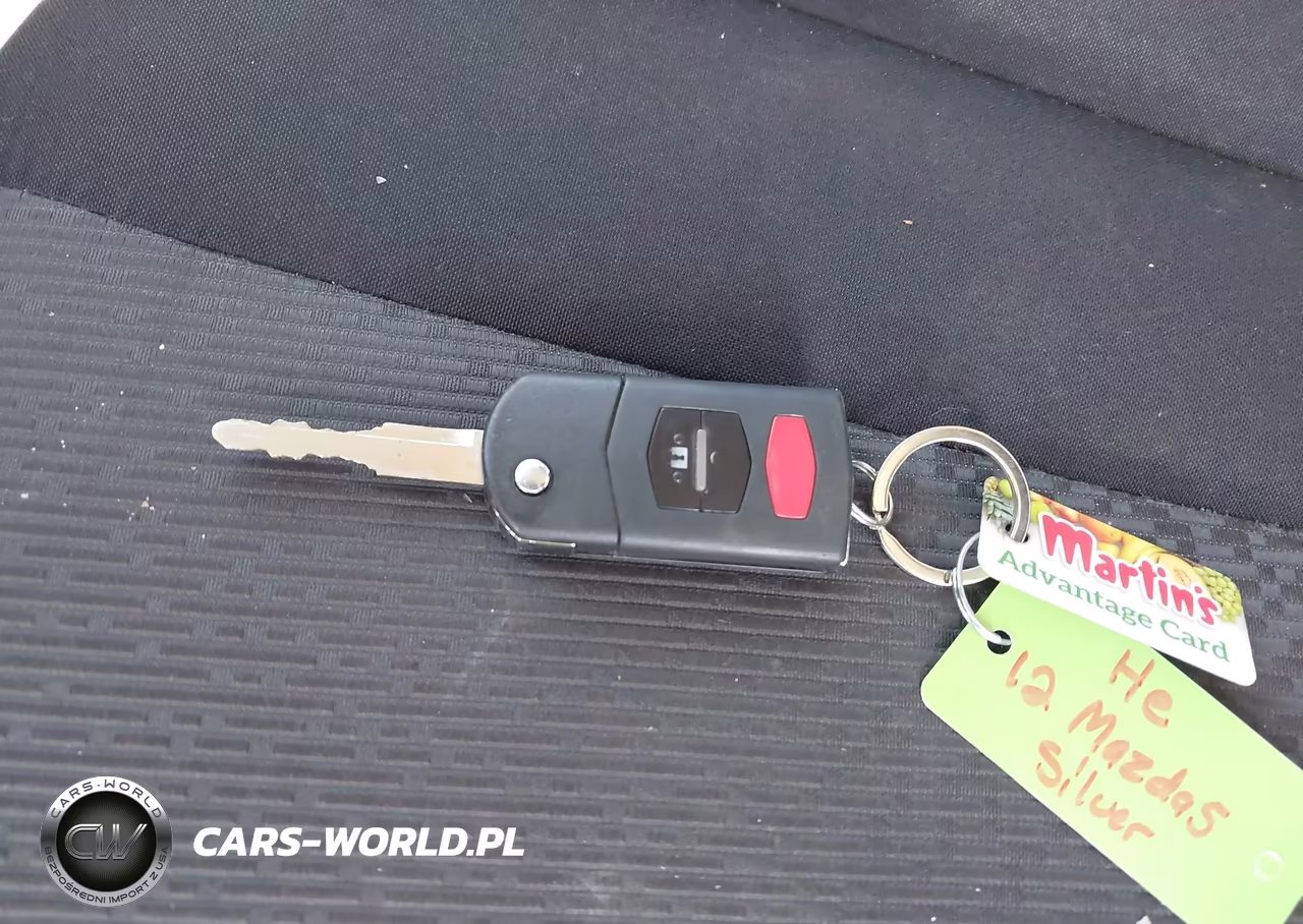 2012 Mazda Mazda5 Sport VIN:JM1CW2BL1C0126810 - 11