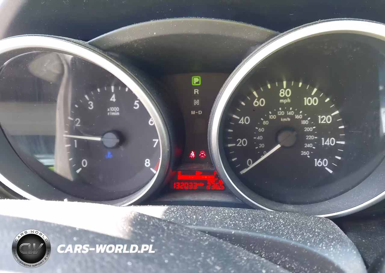2012 Mazda Mazda5 Sport VIN:JM1CW2BL1C0126810 - 7