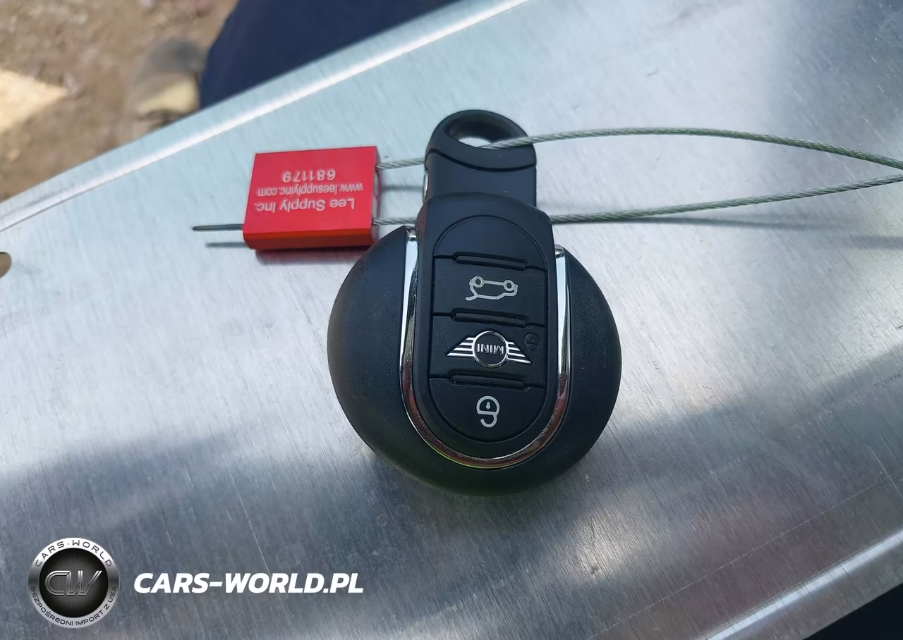 2024 Mini Hardtop Cooper S VIN:WMW53DH04R2V00931 - 11