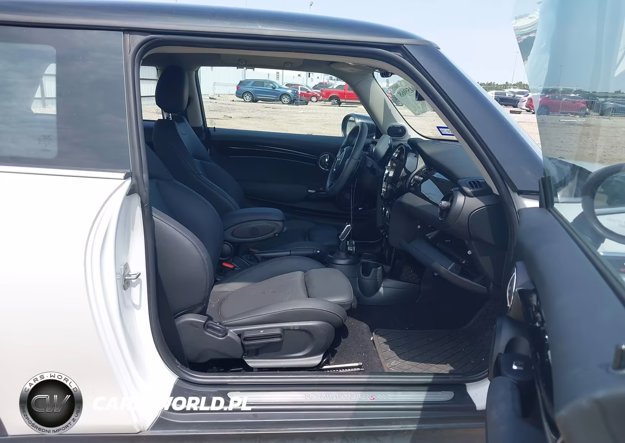 2024 Mini Hardtop Cooper S VIN:WMW53DH04R2V00931 - 5