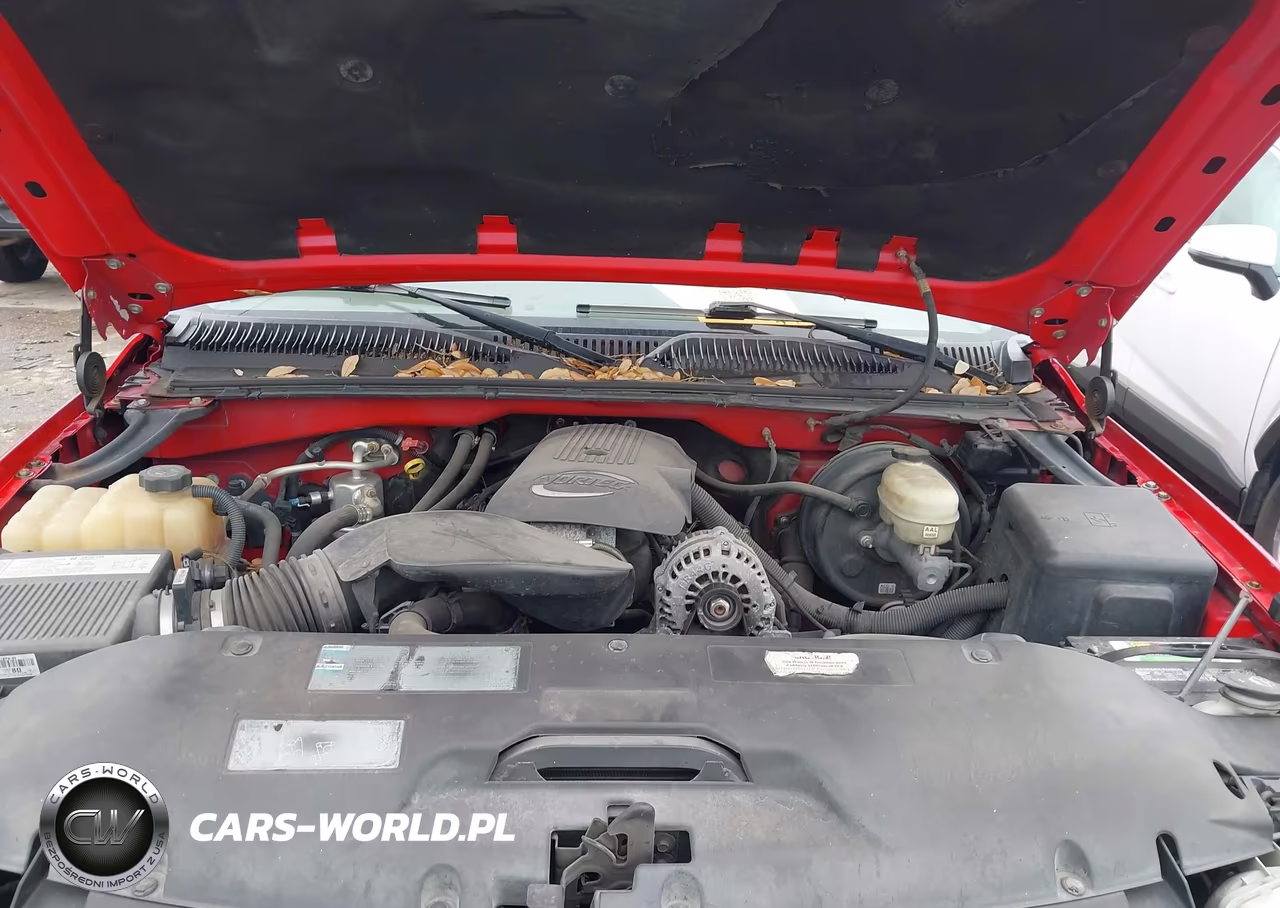 2006 GMC Sierra 1500 Sl VIN:2GTEC13V461198816 - 10