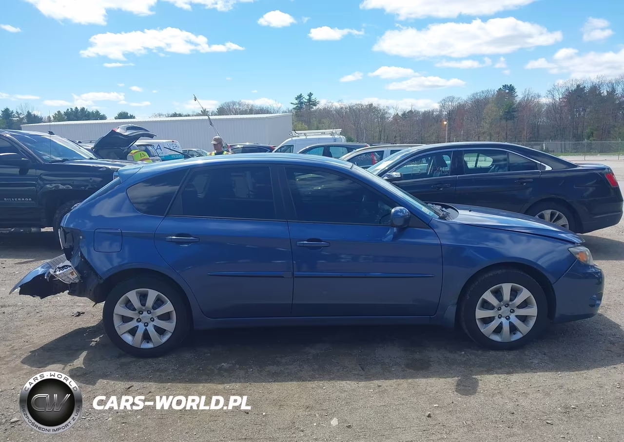 2011 Subaru Impreza 2.5I VIN:JF1GH6A69BH819399 - 13