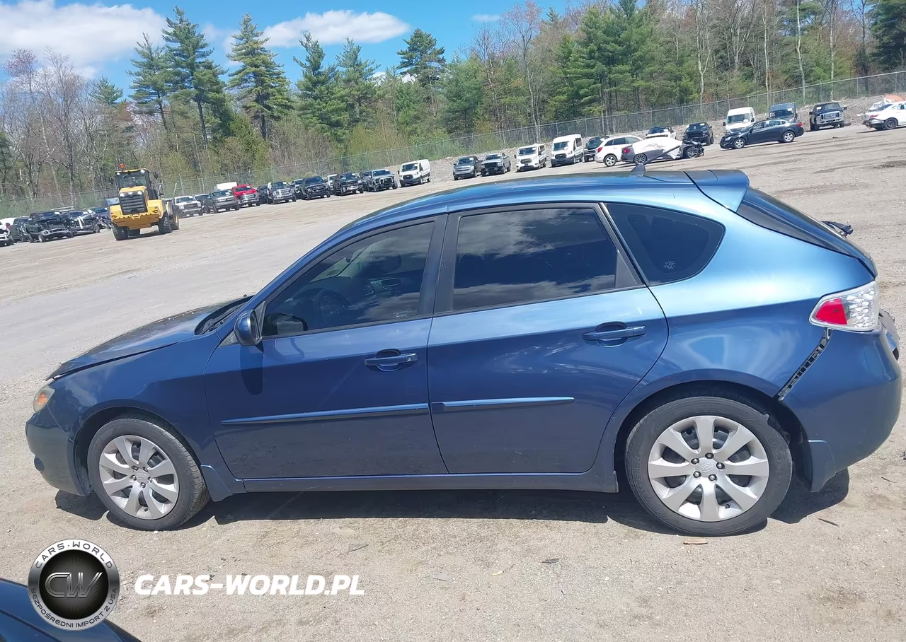 2011 Subaru Impreza 2.5I VIN:JF1GH6A69BH819399 - 14