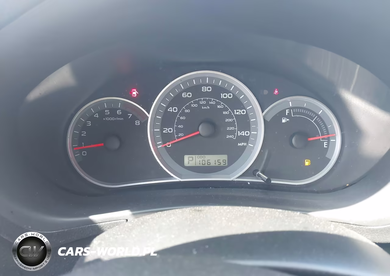 2011 Subaru Impreza 2.5I VIN:JF1GH6A69BH819399 - 7