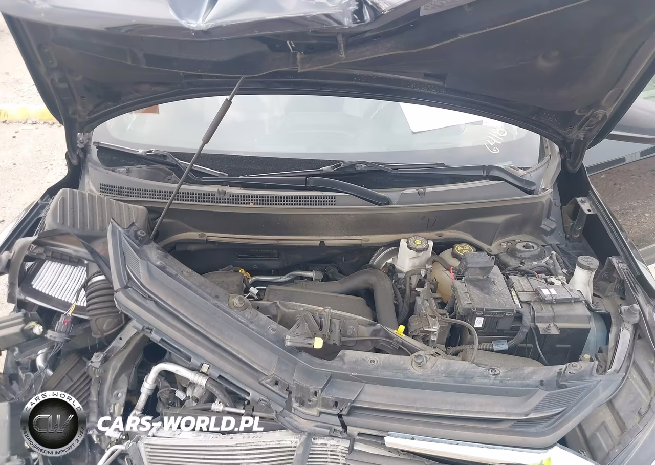 2020 Chevrolet Equinox Fwd Ls VIN:2GNAXHEV1L6276418 - 10