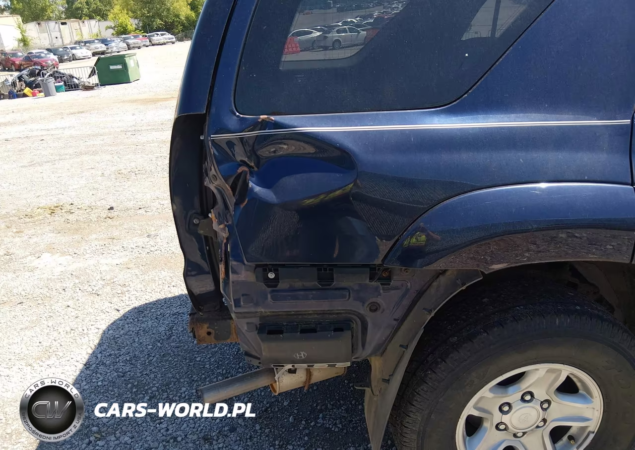 2006 Toyota 4Runner Sr5 VIN:JTEBU14R460087465 - 17