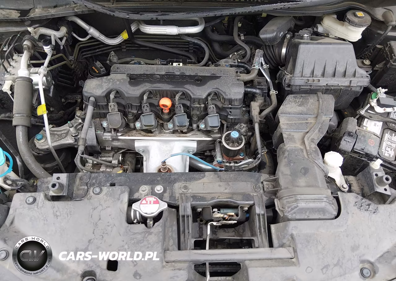 2020 Honda Hr-V 2Wd Lx VIN:3CZRU5H39LM710601 - 10