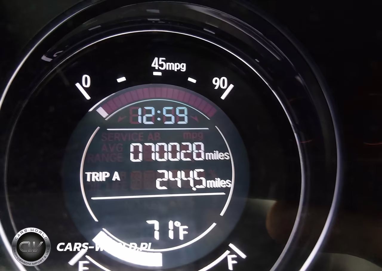 2020 Honda Hr-V 2Wd Lx VIN:3CZRU5H39LM710601 - 15