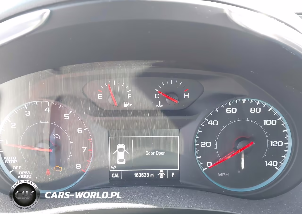 2016 Chevrolet Malibu 1Lt VIN:1G1ZE5ST0GF299034 - 7