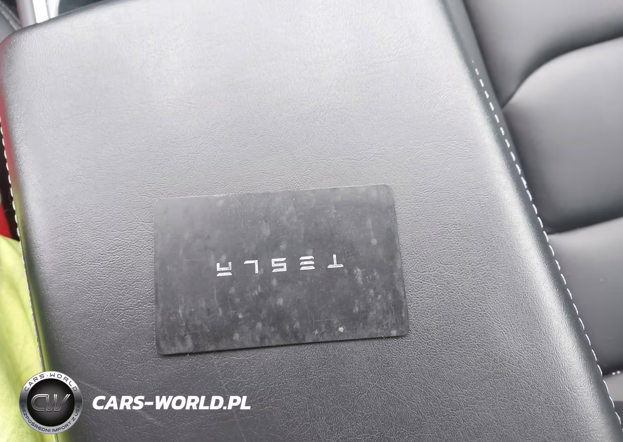 2022 Tesla Model 3 Long Range Dual Motor All-Wheel Drive VIN:5YJ3E1EB1NF106772 - 11