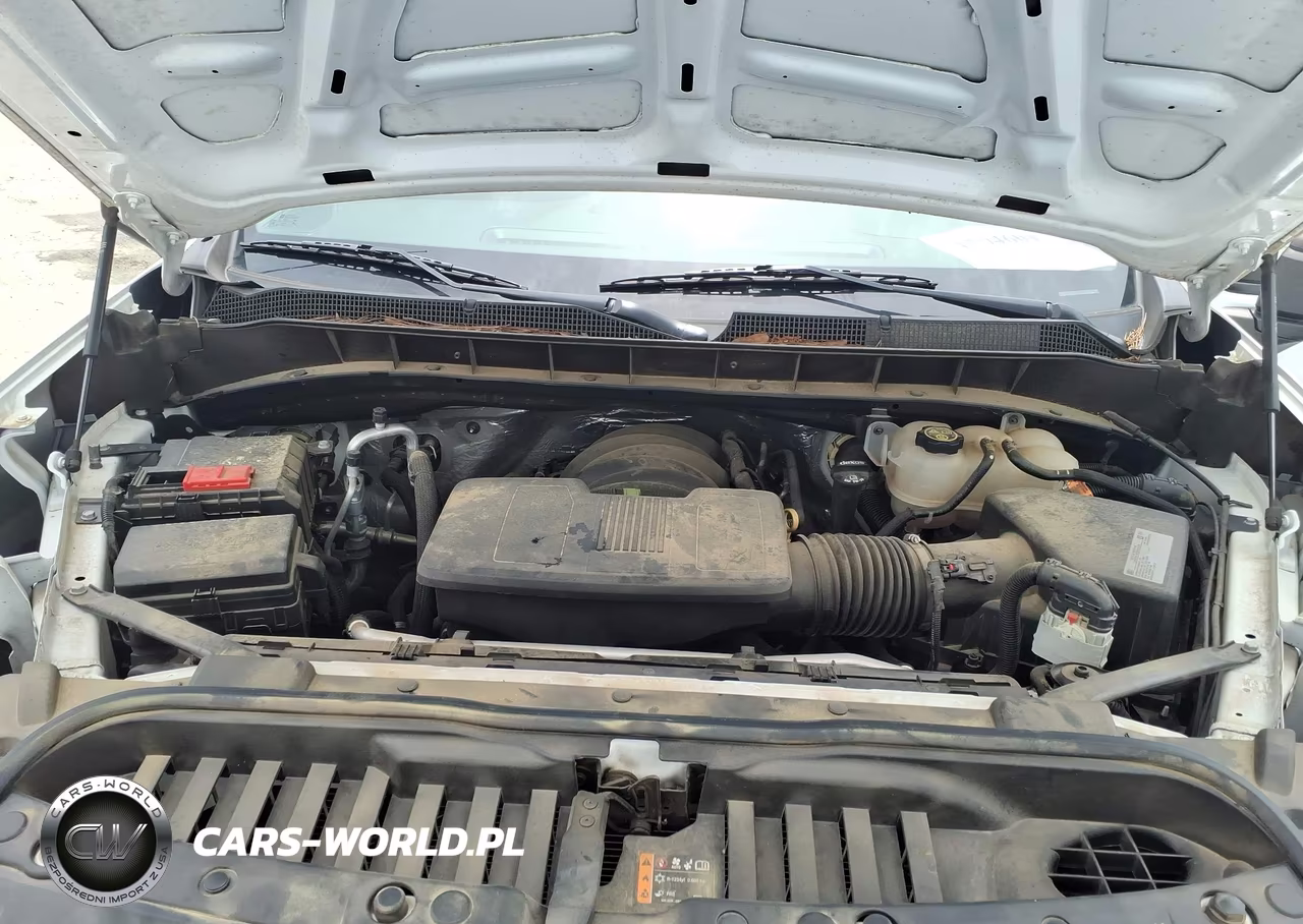 2021 Chevrolet Silverado 1500 2Wd Standard Bed Wt VIN:1GCRWAEH3MZ256189 - 10
